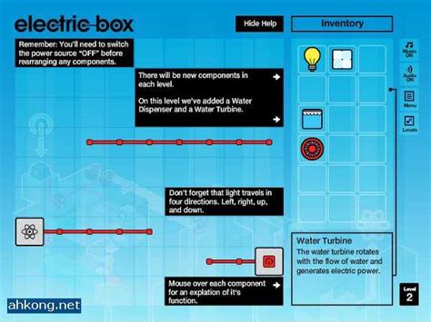 electric box 3 game|electric box flash game.